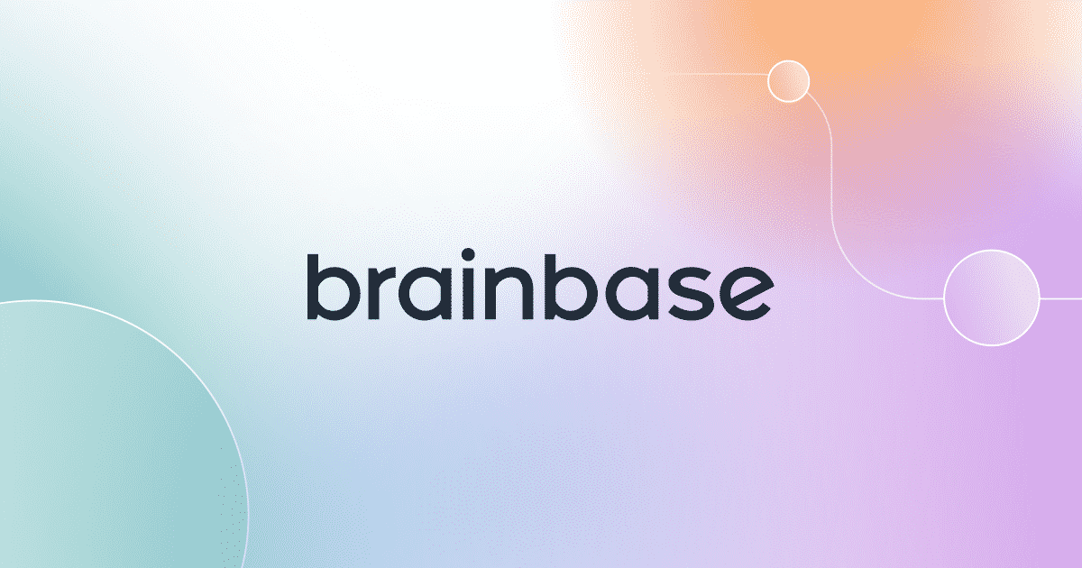 Brainbase logo
