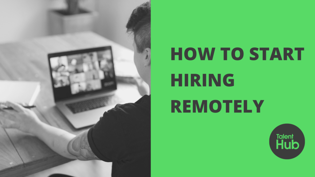 Global Hiring: How To Start Recruiting Remotely