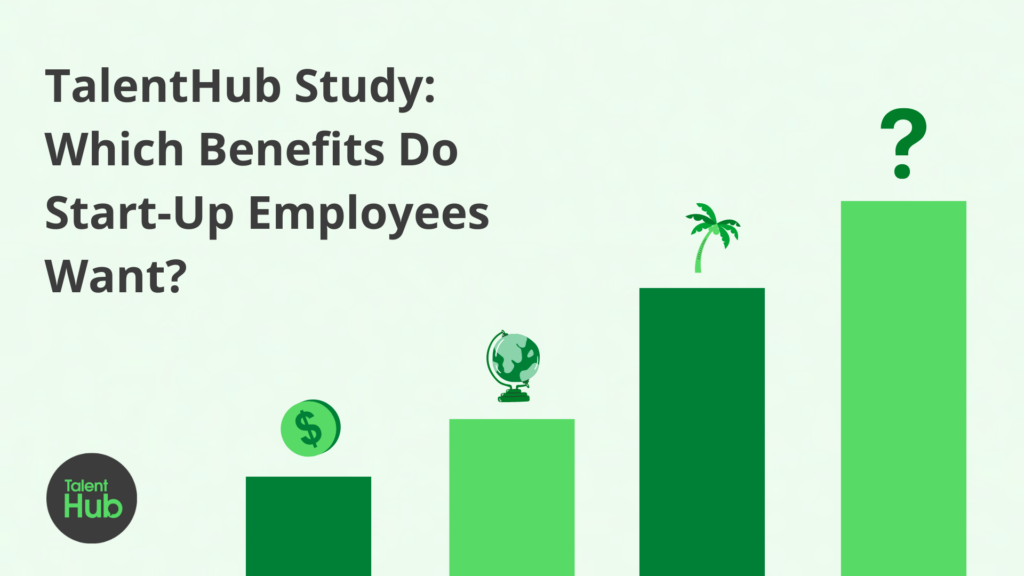 TalentHub Employee Benefits